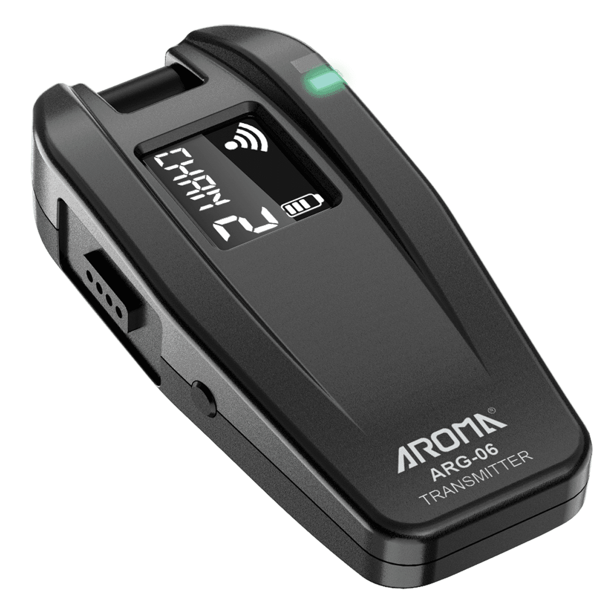 Wireless Audio Aroma GIG Guitars