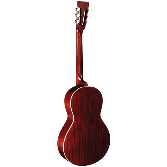 Barnes & Mullins BMR300 Resonator Guitar Barnes & Mullins Resonator