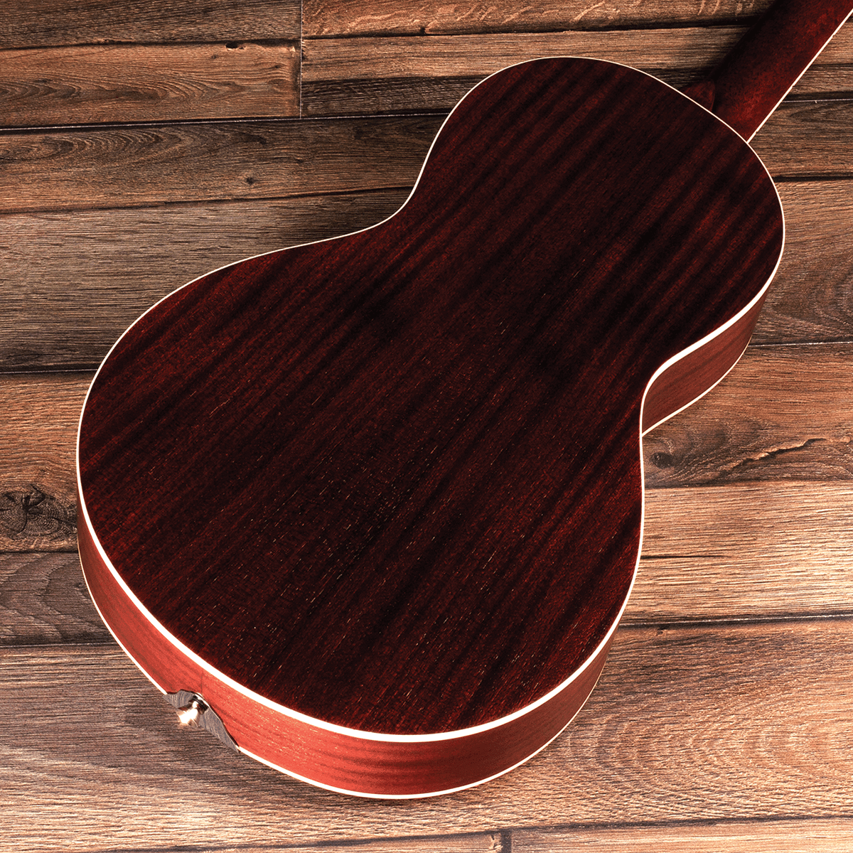 Resonator Barnes & Mullins GIG Guitars
