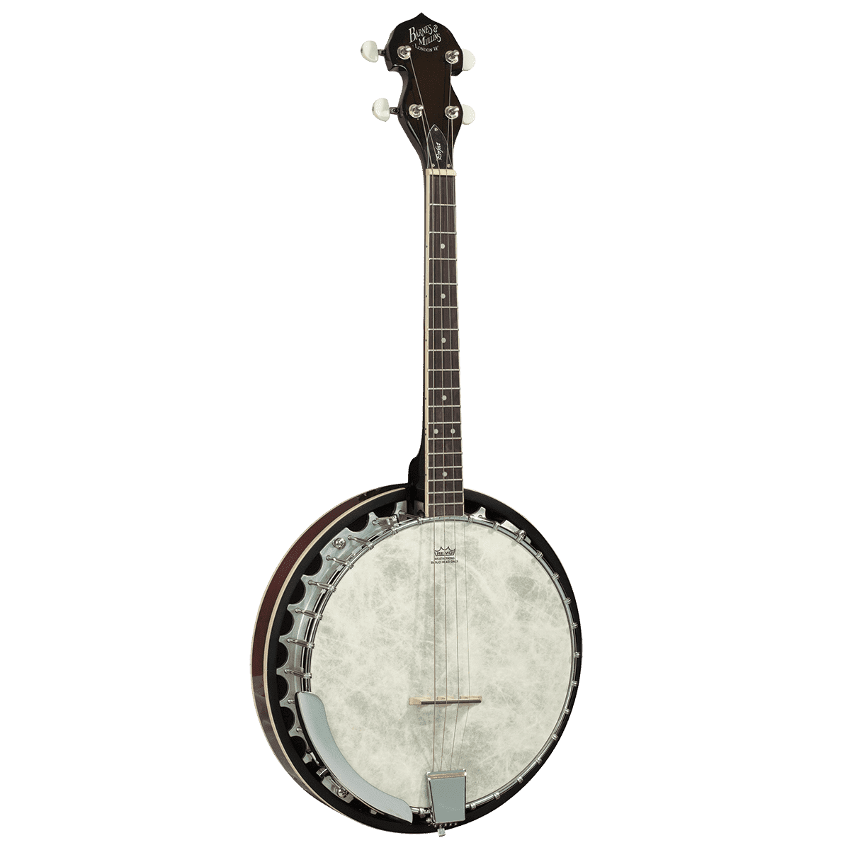Banjo Barnes & Mullins GIG Guitars