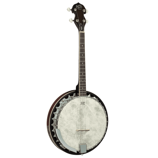 Barnes & Mullins BJ304GT 'Perfect' 4-String Gaelic Tenor Banjo Barnes & Mullins Banjo