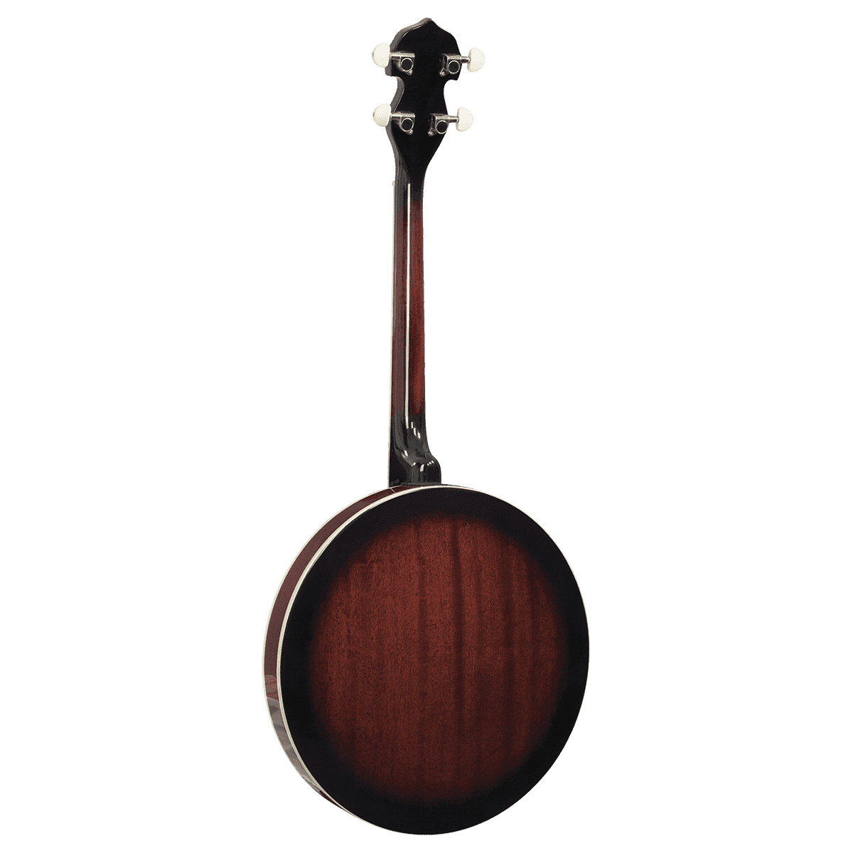 Barnes & Mullins BJ304GT 'Perfect' 4-String Gaelic Tenor Banjo Barnes & Mullins Banjo