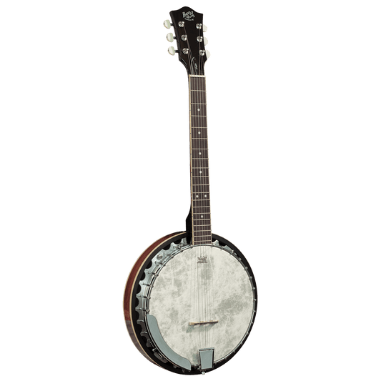 Barnes & Mullins BJ306 'Perfect' Guitar Banjo Barnes & Mullins Banjo