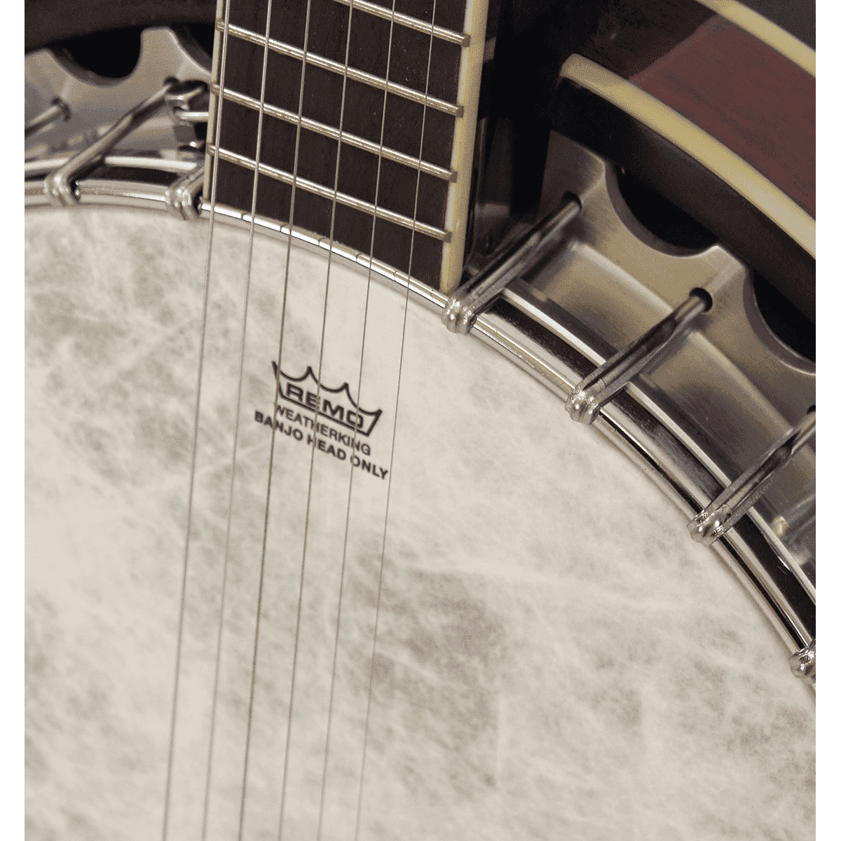 Banjo Barnes & Mullins GIG Guitars