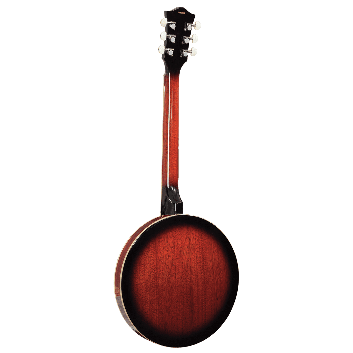 Barnes & Mullins BJ306 'Perfect' Guitar Banjo Barnes & Mullins Banjo