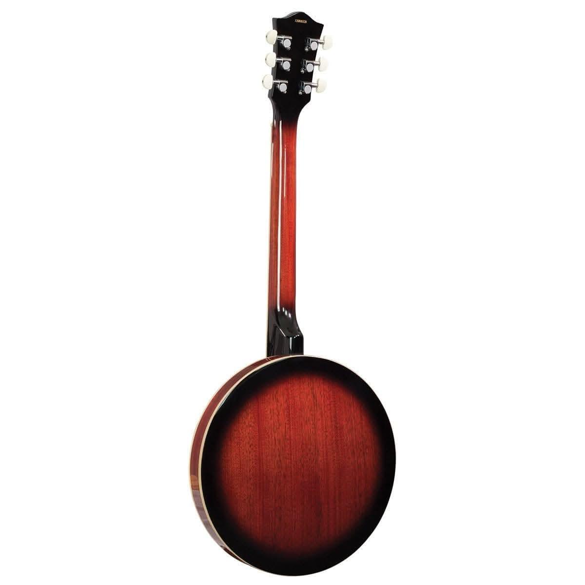 Banjo Barnes & Mullins GIG Guitars