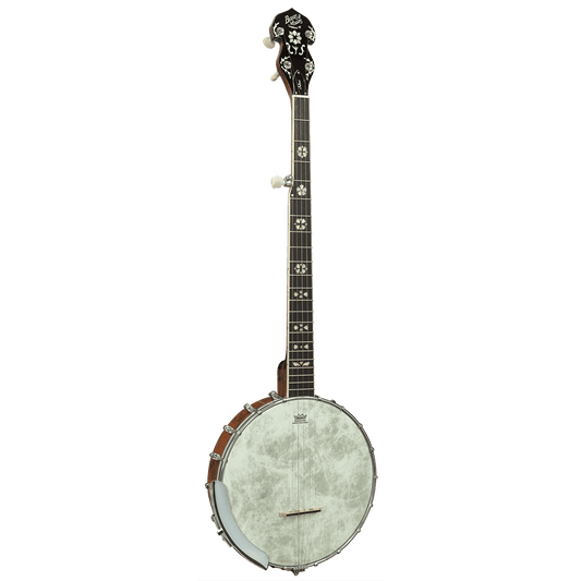 Barnes & Mullins BJ350G 'Albert' Open Back Banjo Barnes & Mullins Banjo
