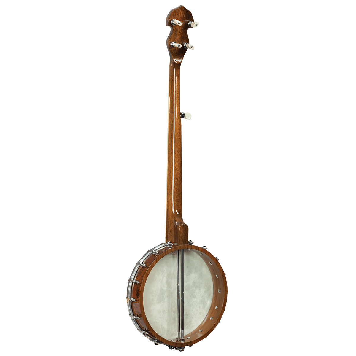 Barnes & Mullins BJ350G 'Albert' Open Back Banjo Barnes & Mullins Banjo