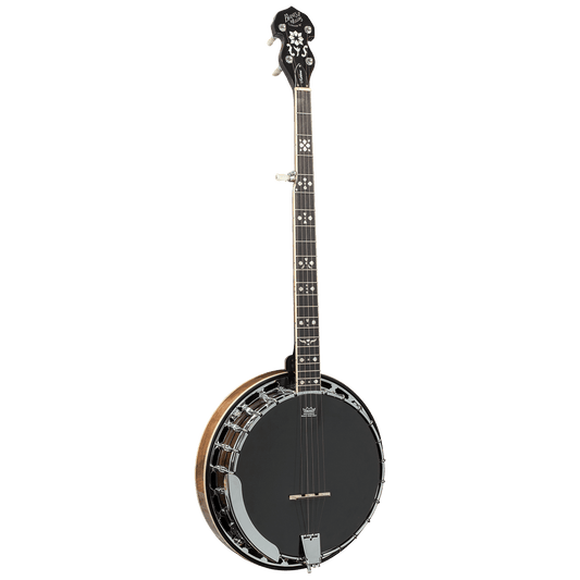Barnes & Mullins BJ400 Rathbone 5-String Banjo Barnes & Mullins Banjo