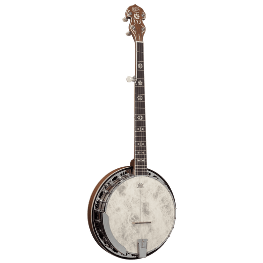 Barnes & Mullins BJ500BW Empress 5-String Banjo Barnes & Mullins Banjo