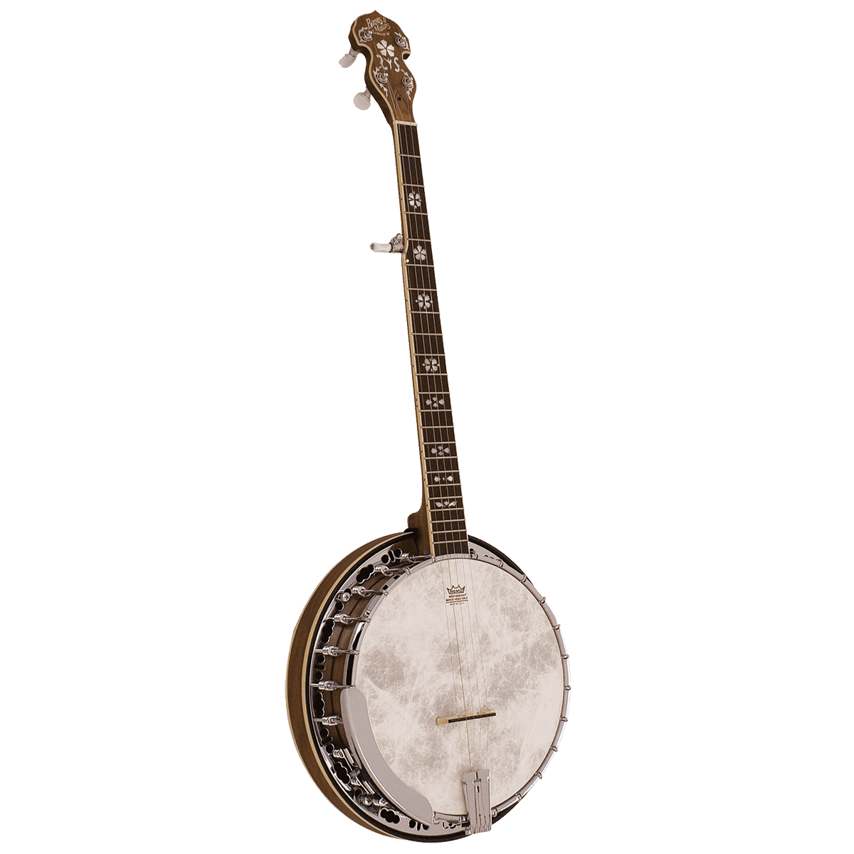 Barnes & Mullins BJ500BW Empress 5-String Banjo Barnes & Mullins Banjo
