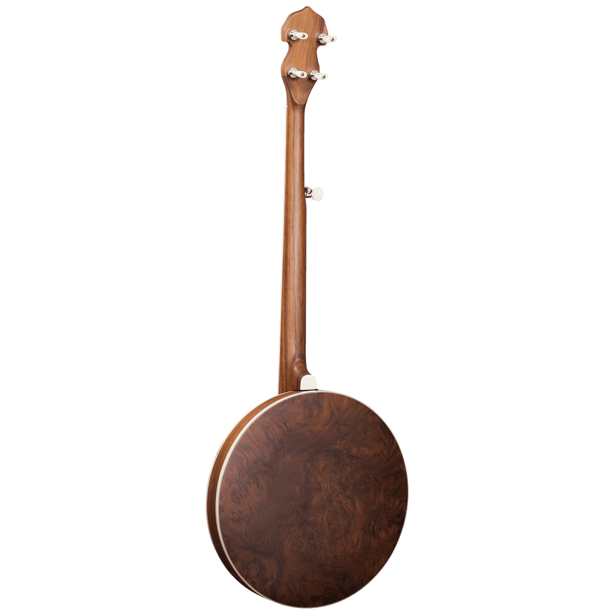 Banjo Barnes & Mullins GIG Guitars