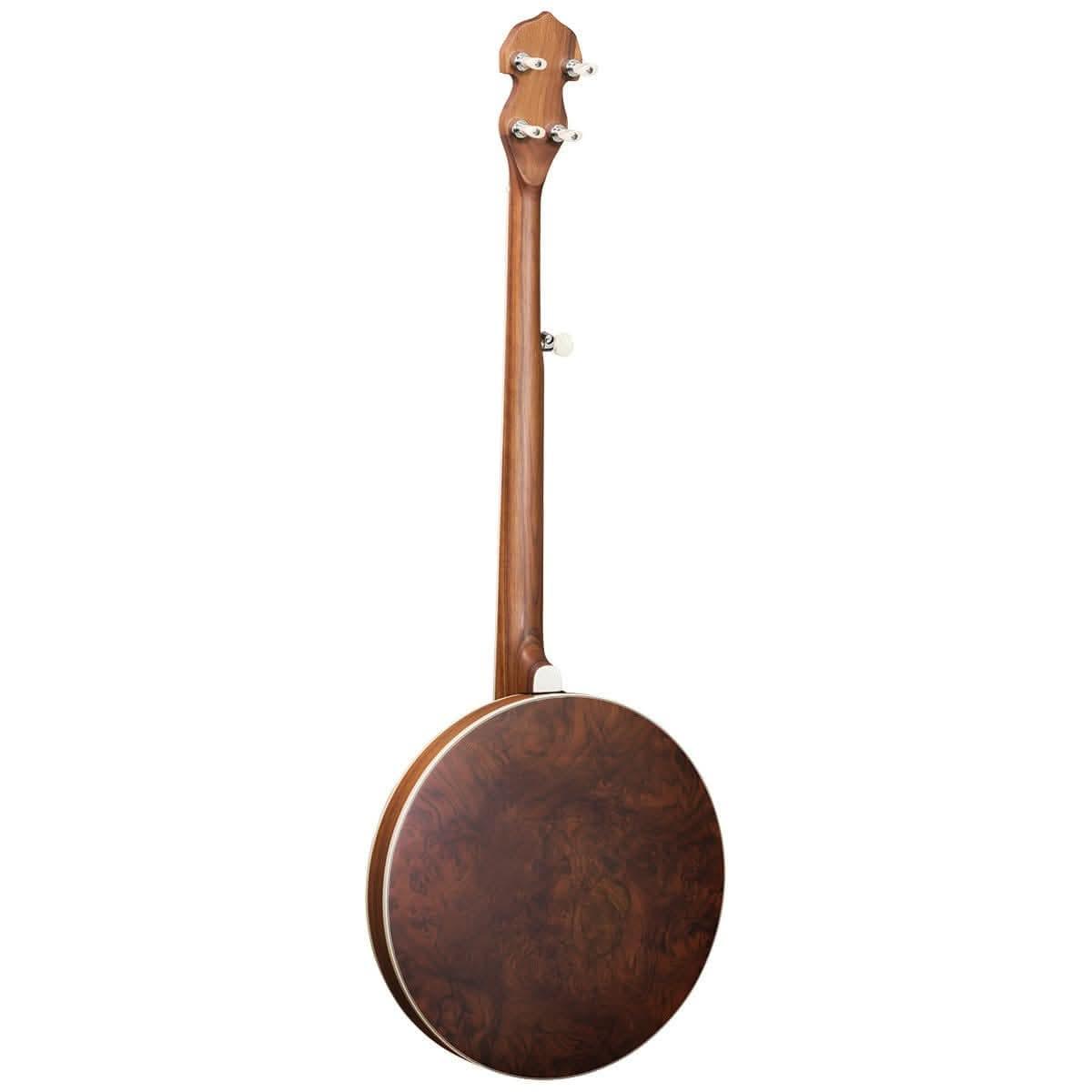 Banjo Barnes & Mullins GIG Guitars