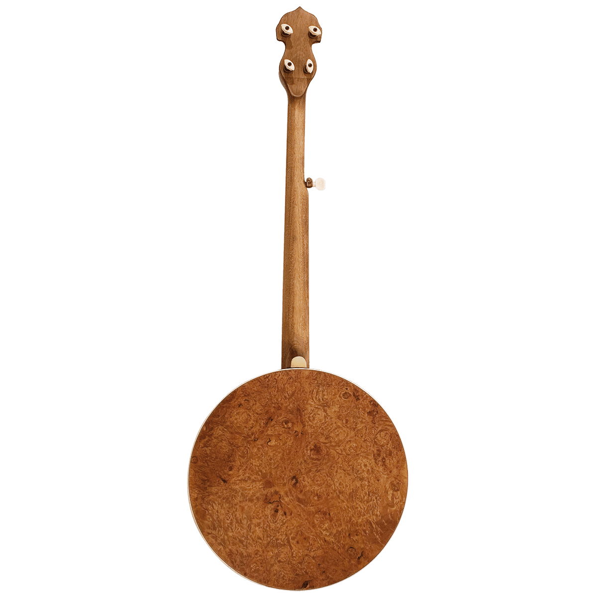 Barnes & Mullins BJ500M Troubadour 5-String Banjo Barnes & Mullins Banjo