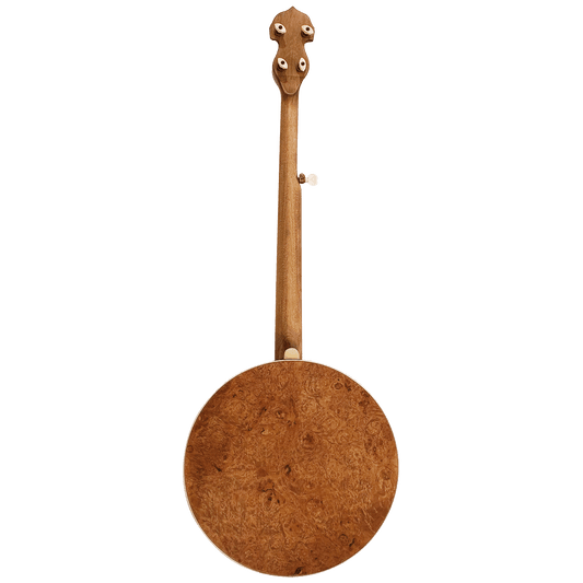 Barnes & Mullins BJ500M Troubadour 5-String Banjo Barnes & Mullins Banjo