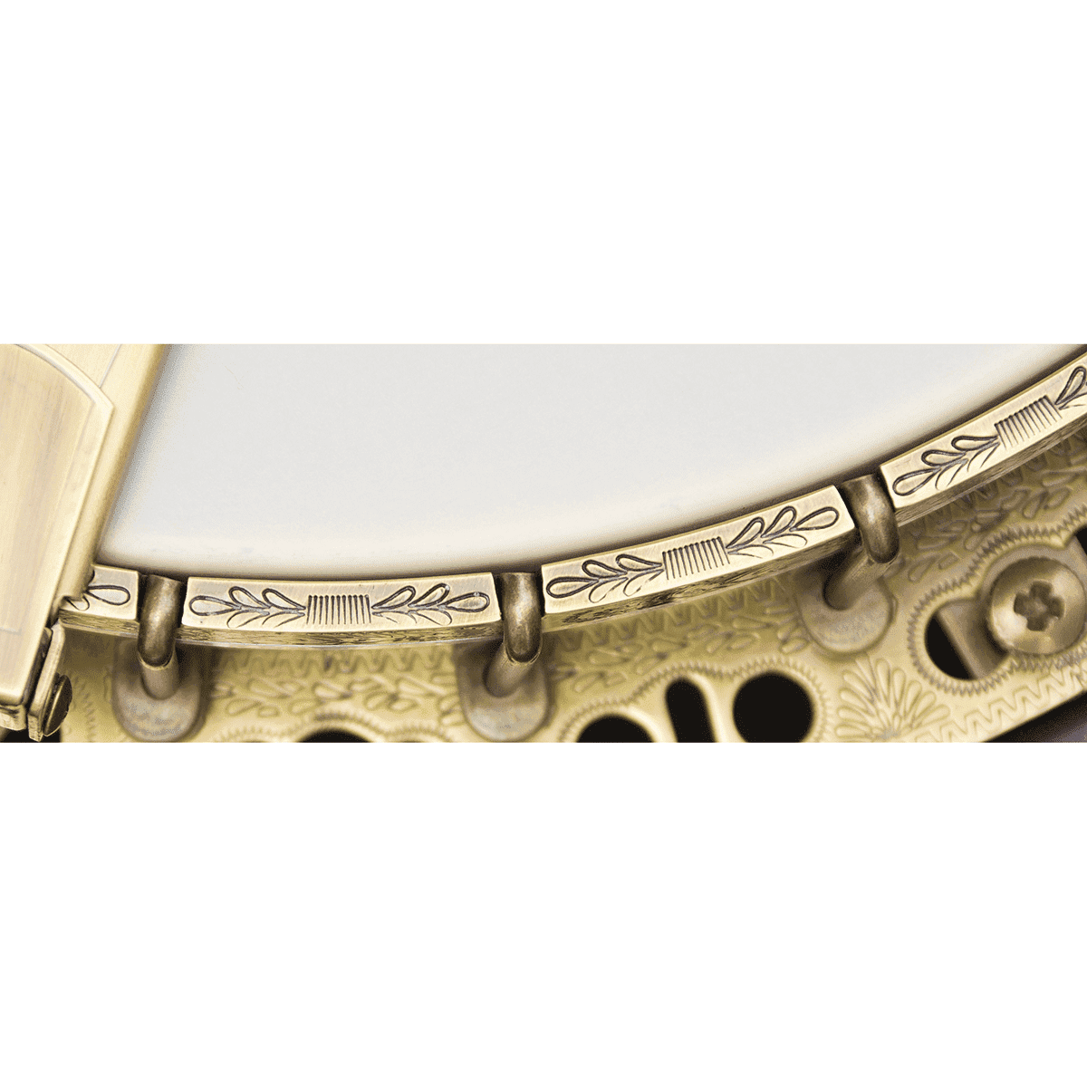 Barnes & Mullins BJ500M Troubadour 5-String Banjo Barnes & Mullins Banjo