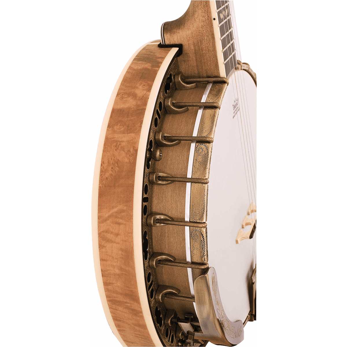 Banjo Barnes & Mullins GIG Guitars