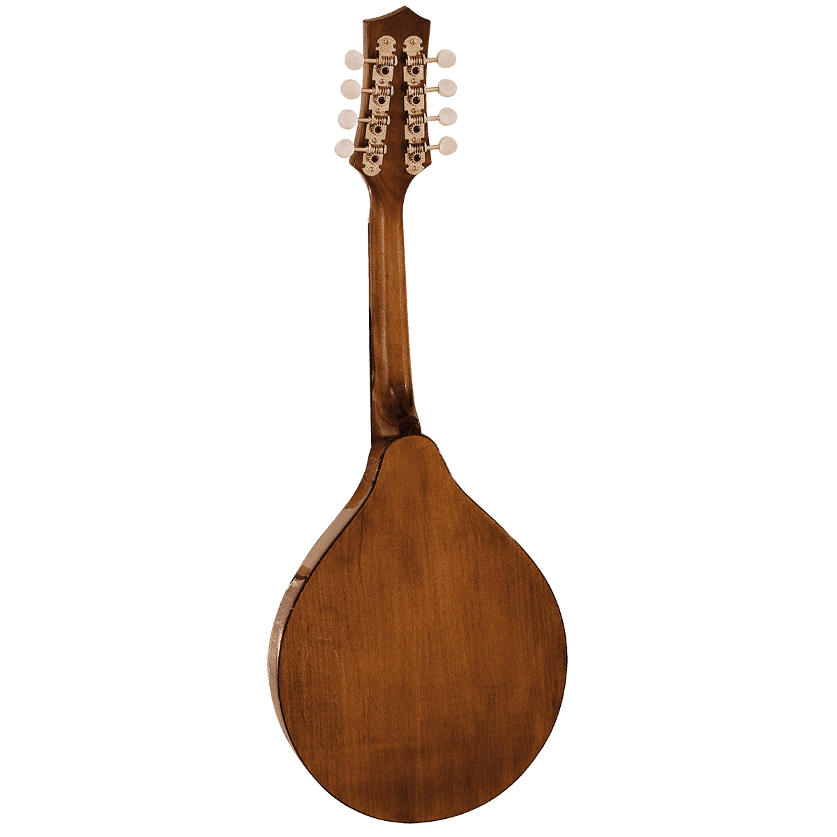 Mandolin Barnes & Mullins GIG Guitars