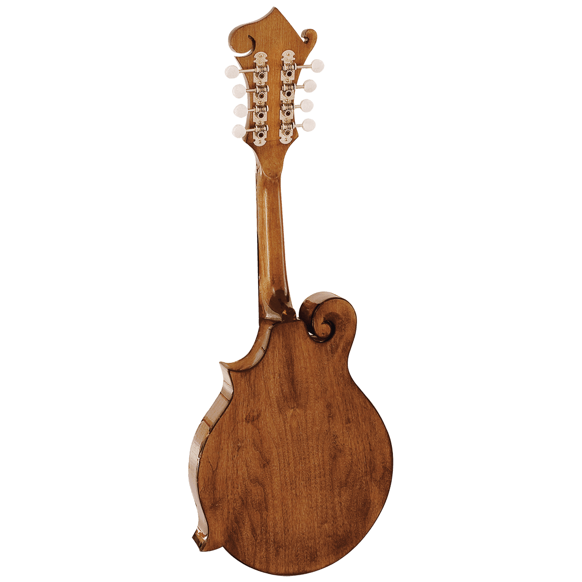 Mandolin Barnes & Mullins GIG Guitars