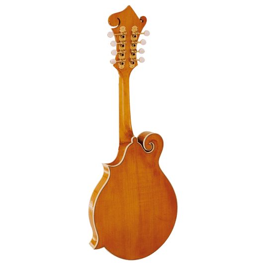 Barnes & Mullins BM700 Piercy Mandolin Barnes & Mullins Mandolin