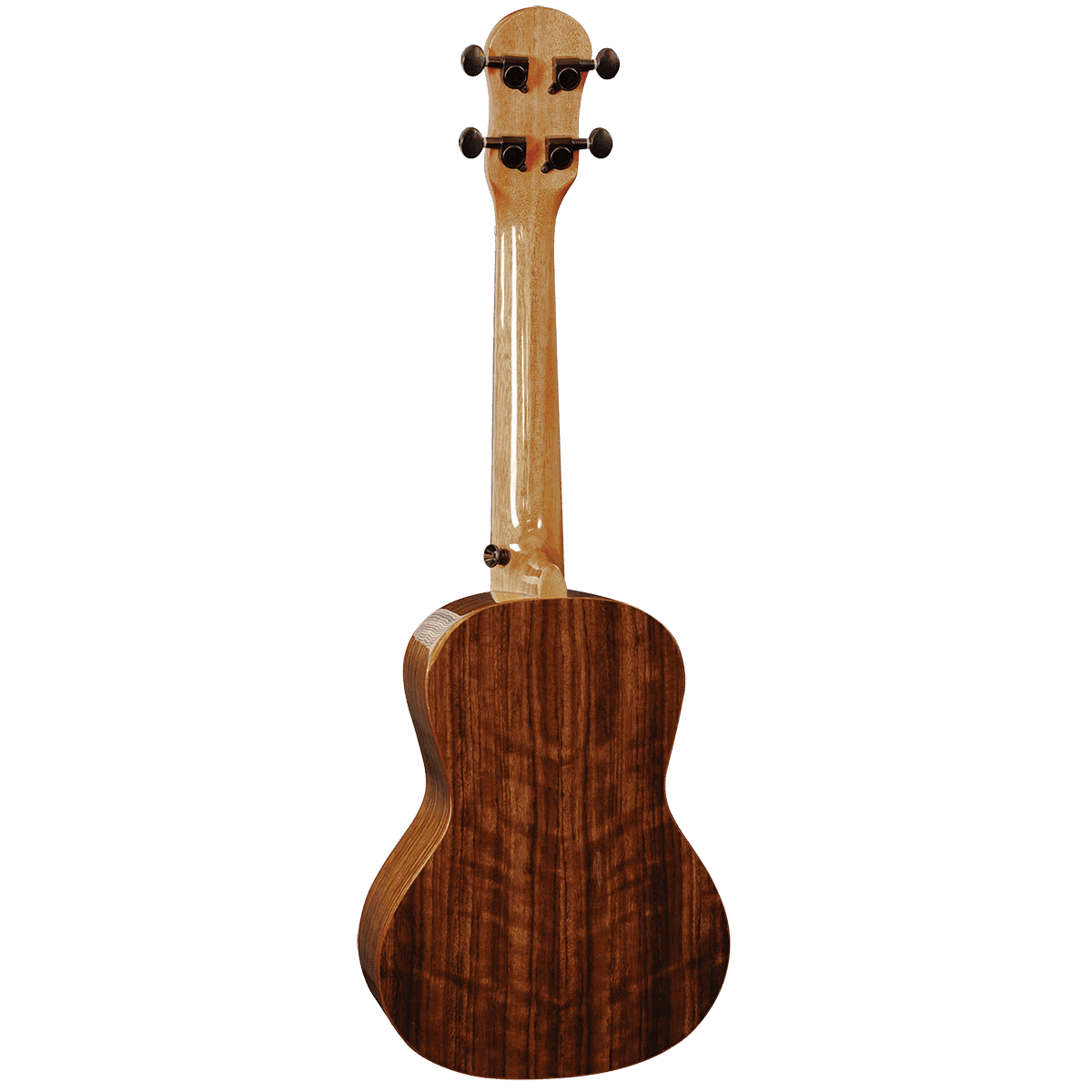 Barnes & Mullins BMUK5C Concert Walnut Ukulele Barnes & Mullins Ukulele