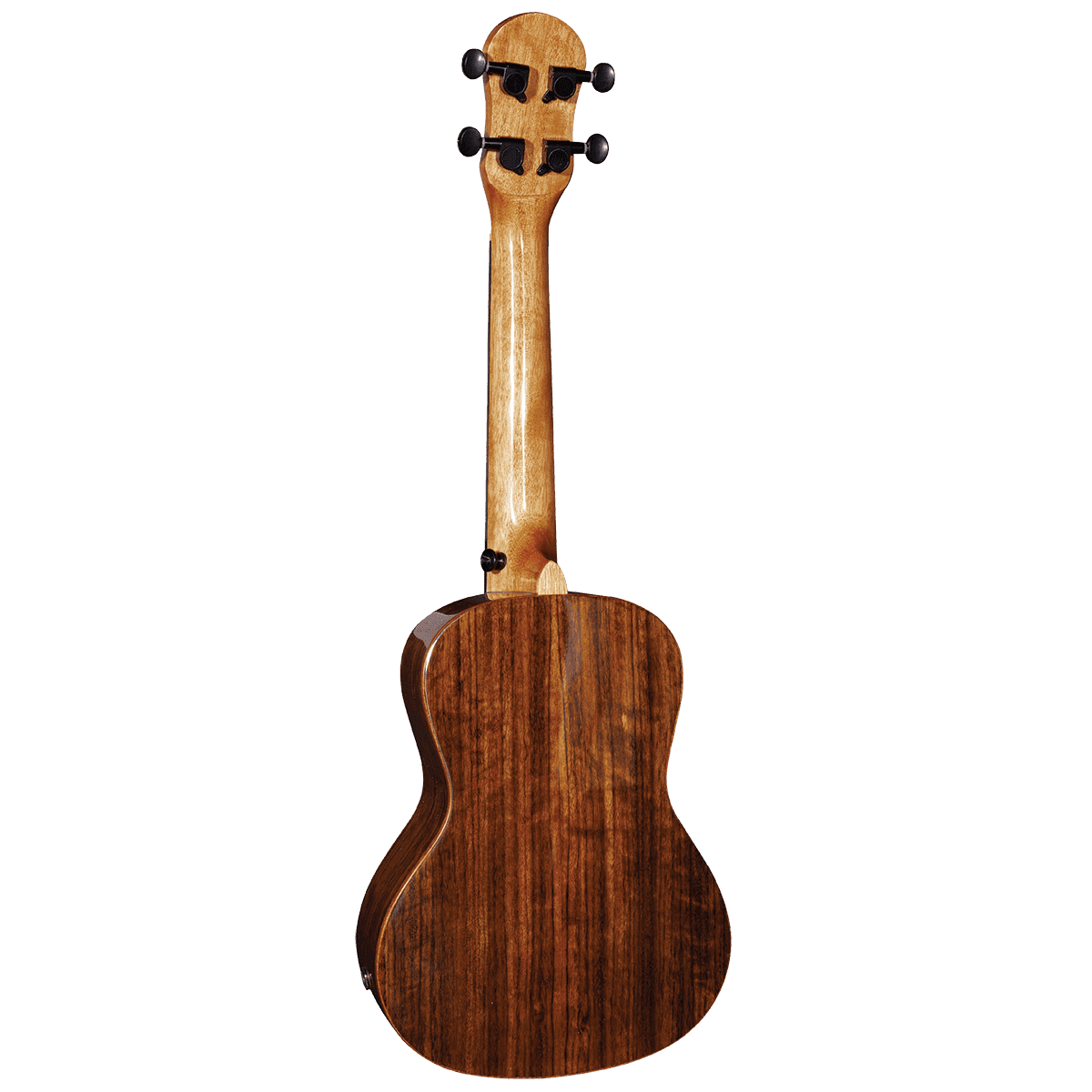 Barnes & Mullins BMUK5CE Concert Walnut Ukulele with Pickup Barnes & Mullins Ukulele