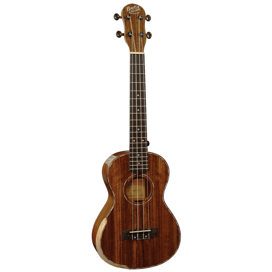 Barnes & Mullins BMUK5T Tenor Walnut Ukulele Barnes & Mullins Ukulele
