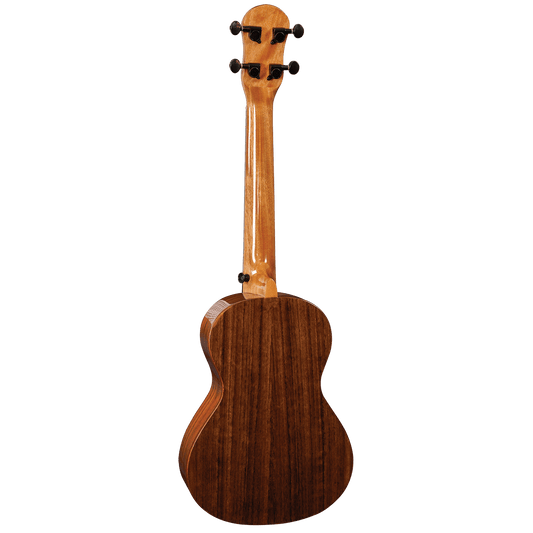 Barnes & Mullins BMUK5T Tenor Walnut Ukulele Barnes & Mullins Ukulele
