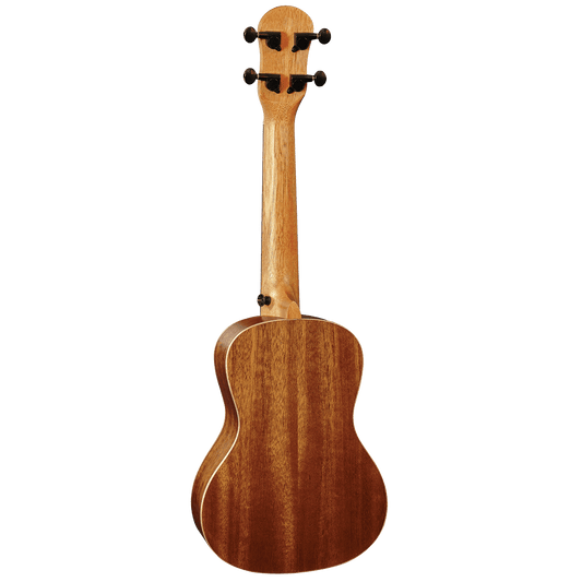 Barnes & Mullins BMUK6C Solid Top Concert Spruce/Mahogany Ukulele Barnes & Mullins Ukulele