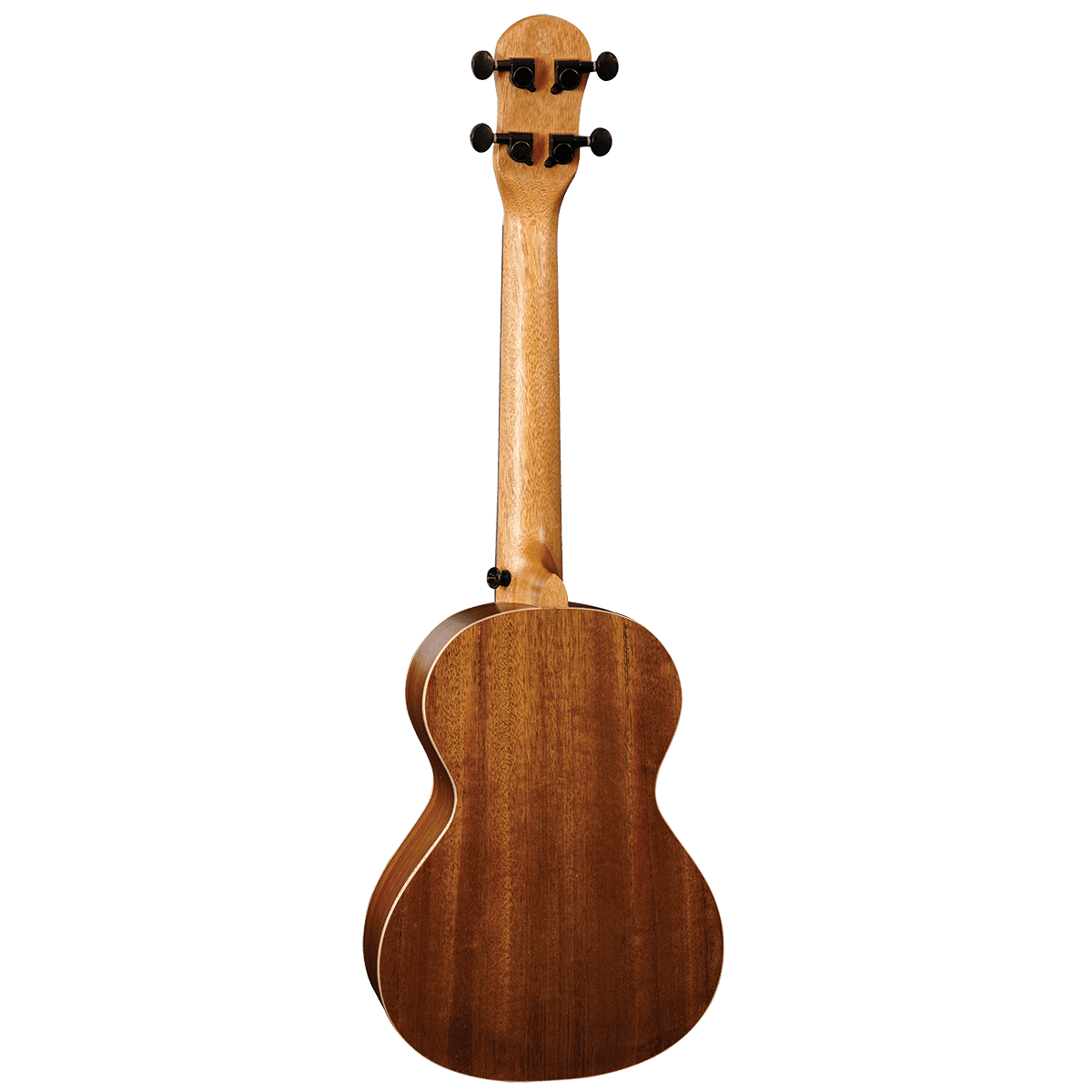 Barnes & Mullins BMUK6T Solid Top Tenor Spruce/Mahogany Ukulele Barnes & Mullins Ukulele