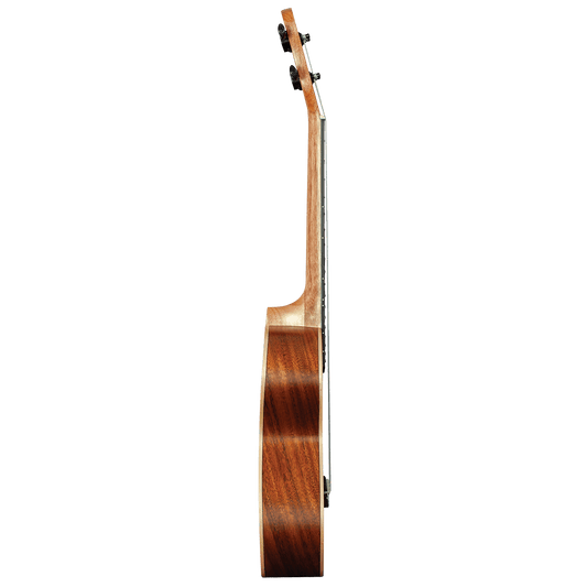 Barnes & Mullins BMUK7C Concert Koa Ukulele Barnes & Mullins Ukulele