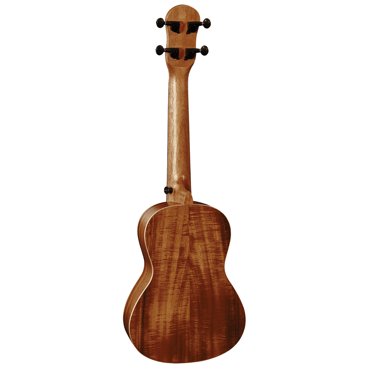 Barnes & Mullins BMUK7C Concert Koa Ukulele Barnes & Mullins Ukulele