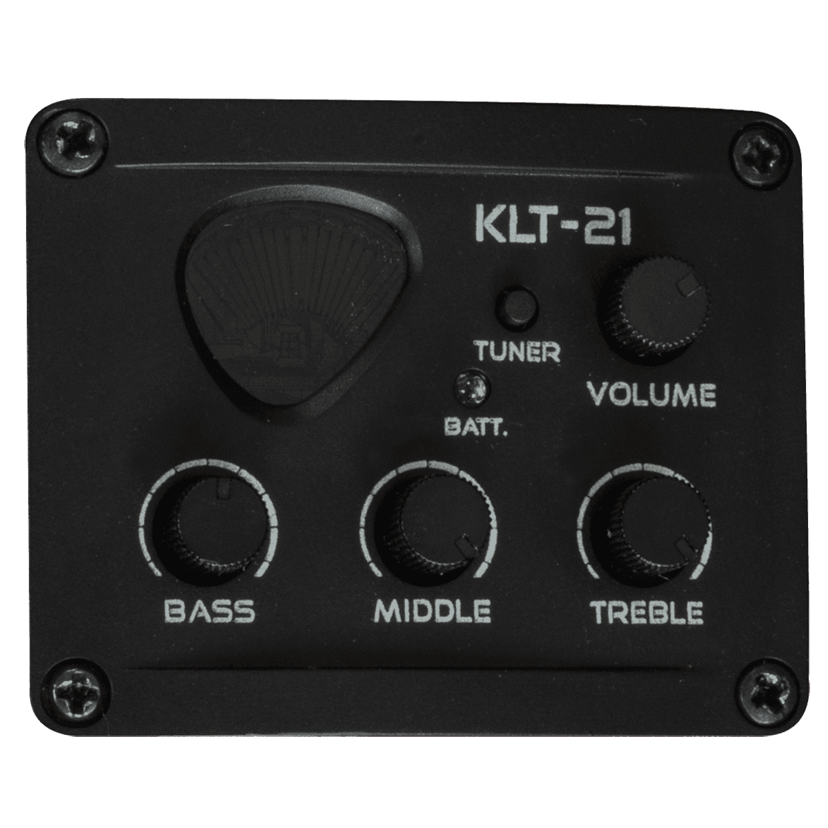 Barnes & Mullins BMUK7CE Concert Koa Ukulele with Pickup