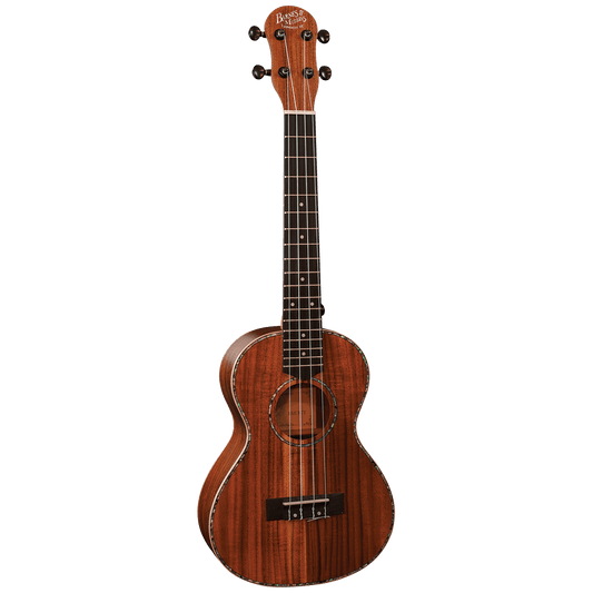 Barnes & Mullins BMUK7T Tenor Koa Ukulele Barnes & Mullins Ukulele