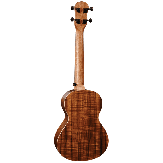 Barnes & Mullins BMUK7T Tenor Koa Ukulele Barnes & Mullins Ukulele