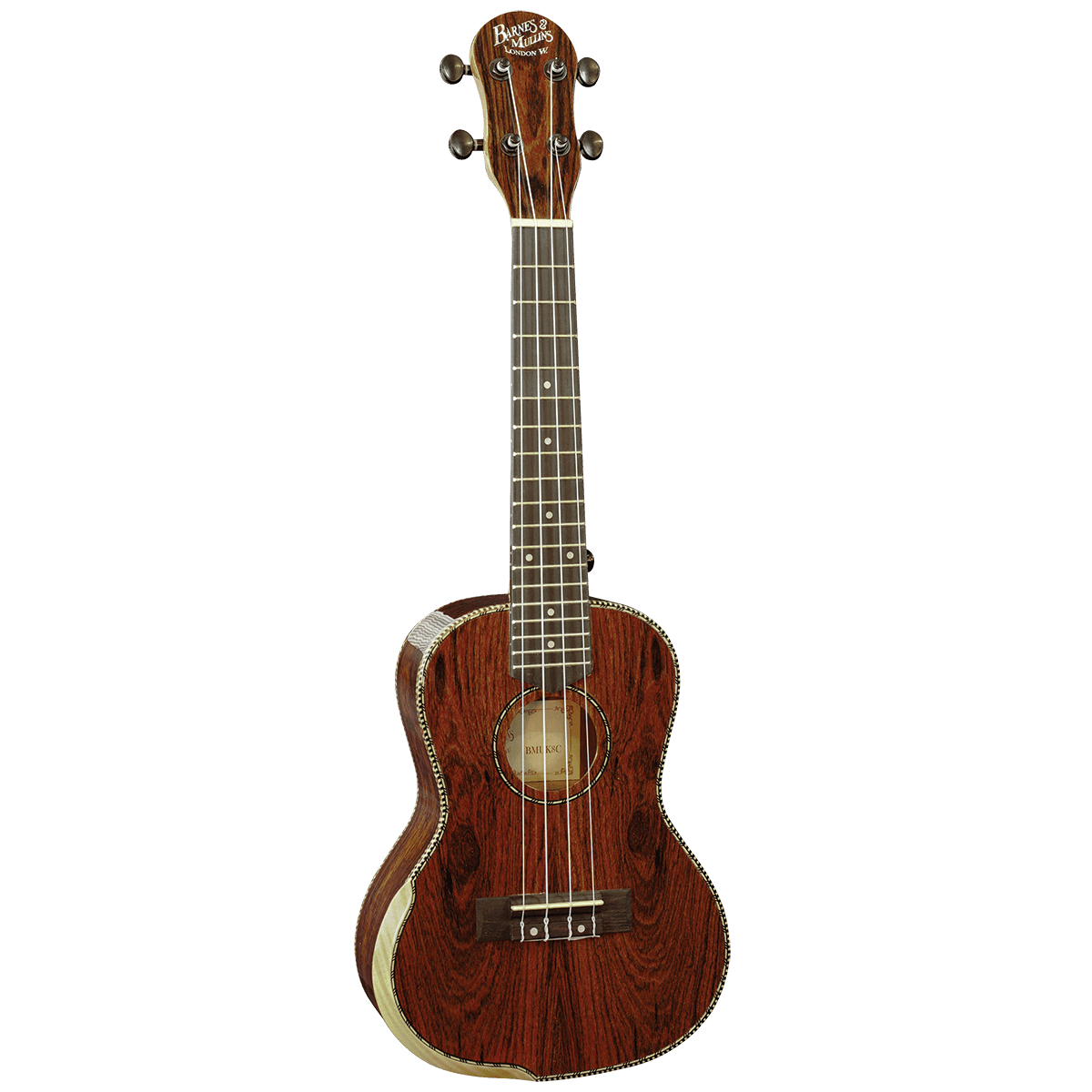 Ukulele Barnes & Mullins GIG Guitars