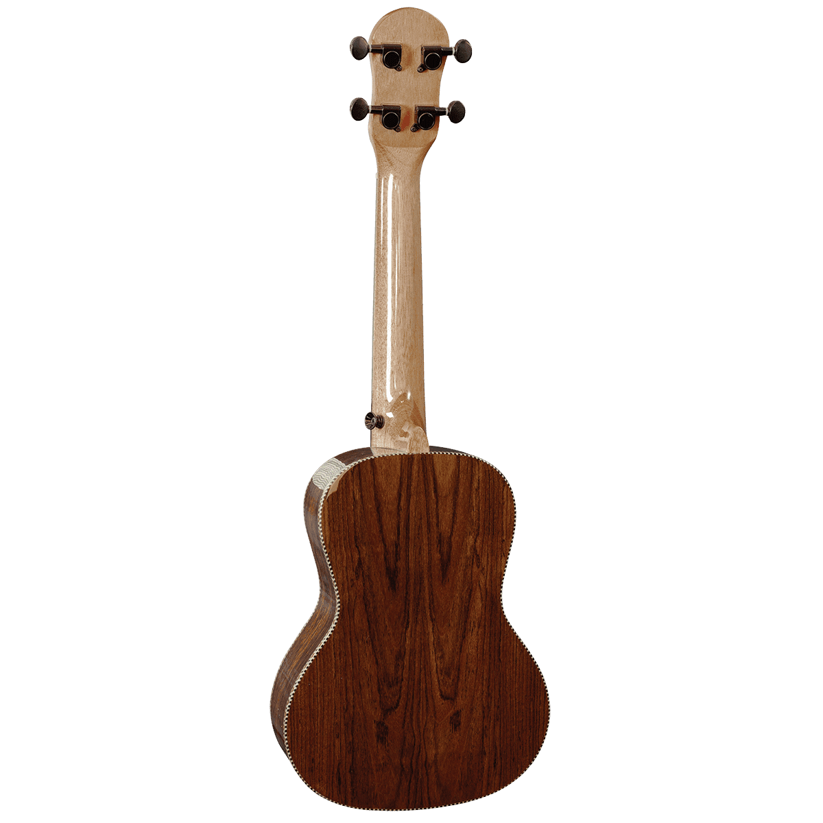 Barnes & Mullins BMUK8C Concert Becote Ukulele Barnes & Mullins Ukulele