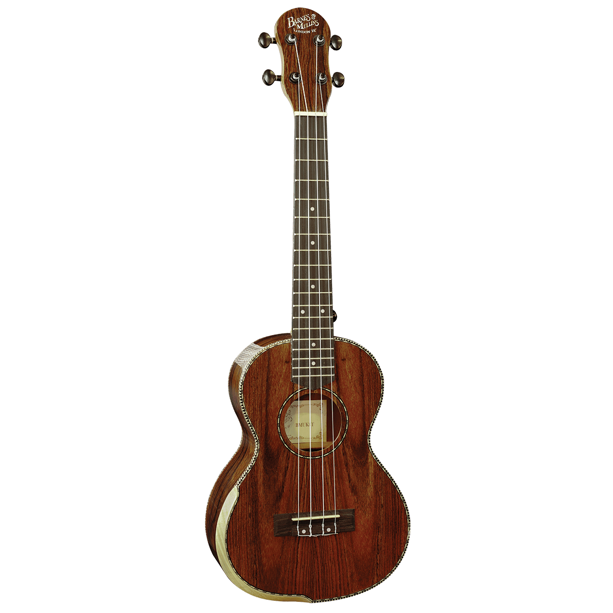 Barnes & Mullins BMUK8T Tenor Becote Ukulele Barnes & Mullins Ukulele