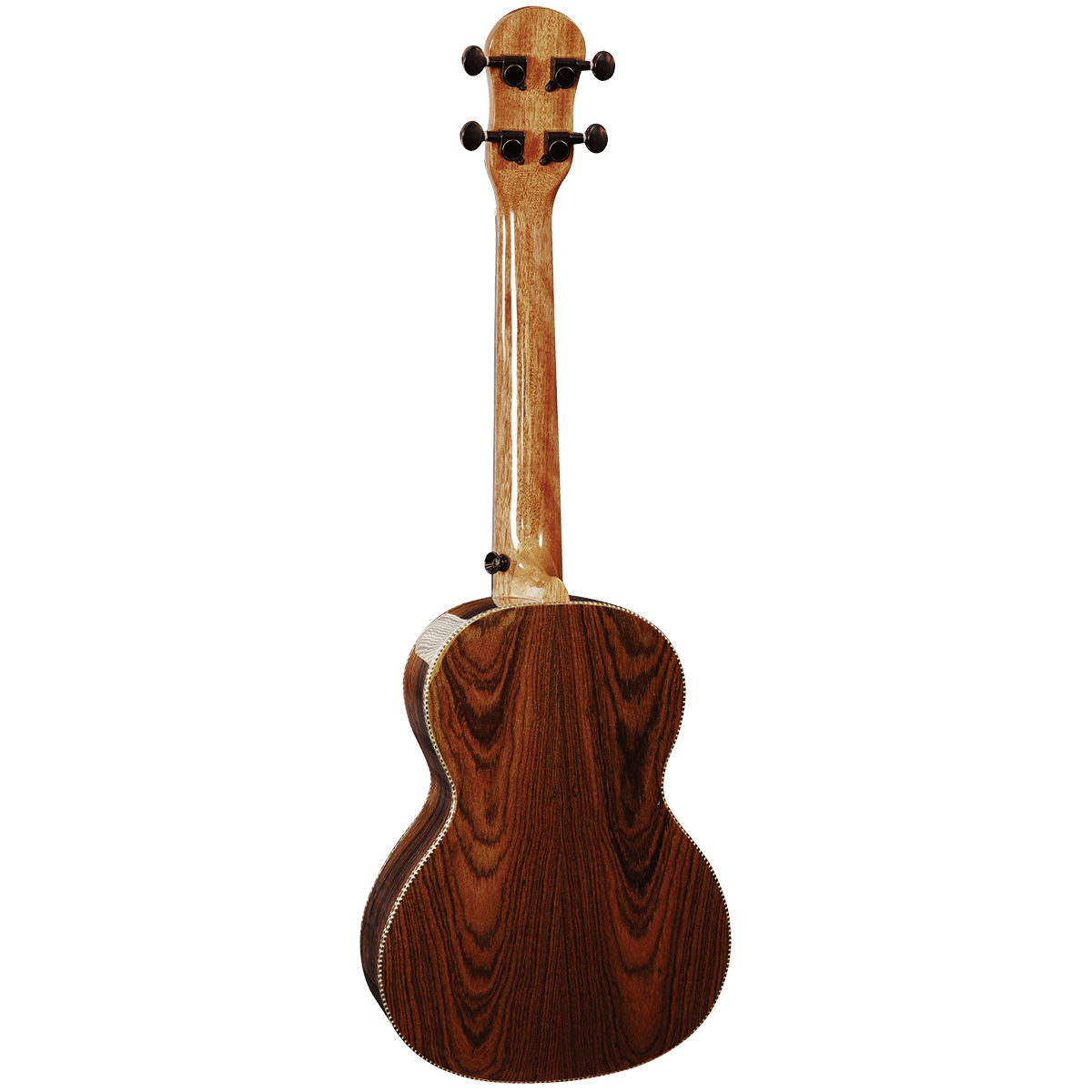 Ukulele Barnes & Mullins GIG Guitars