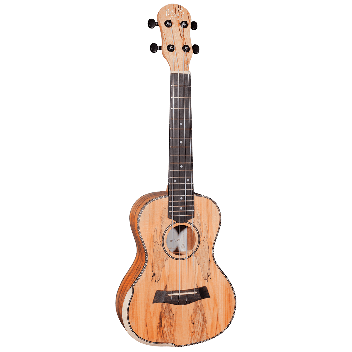 Ukulele Barnes & Mullins GIG Guitars