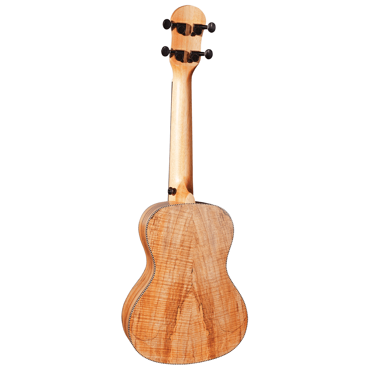 Ukulele Barnes & Mullins GIG Guitars