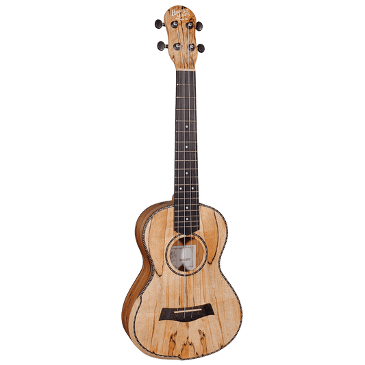 Barnes & Mullins BMUK9T Tenor Spalt Maple Ukulele Barnes & Mullins Ukulele