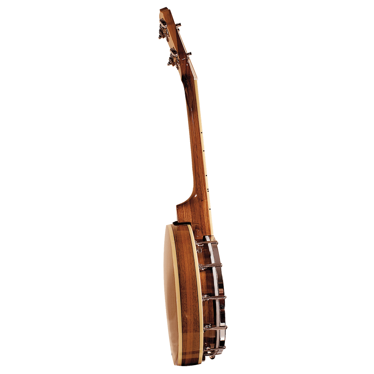 Barnes & Mullins BUBJ1 Banjo-lele Uke Banjo Barnes & Mullins Ukulele