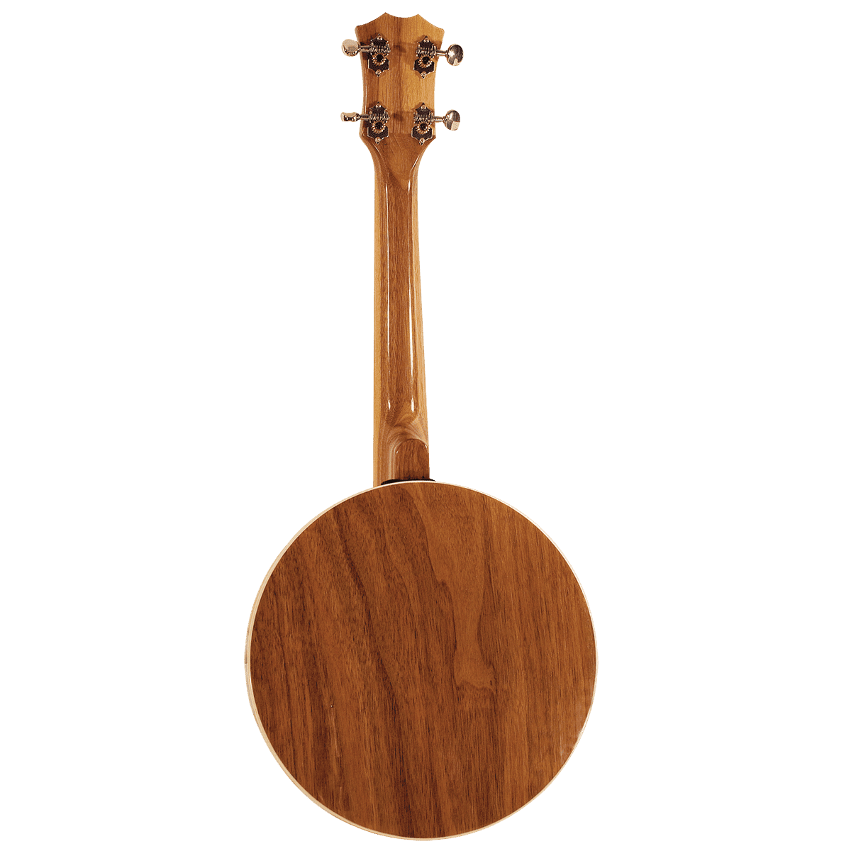Barnes & Mullins BUBJ1 Banjo-lele Uke Banjo Barnes & Mullins Ukulele