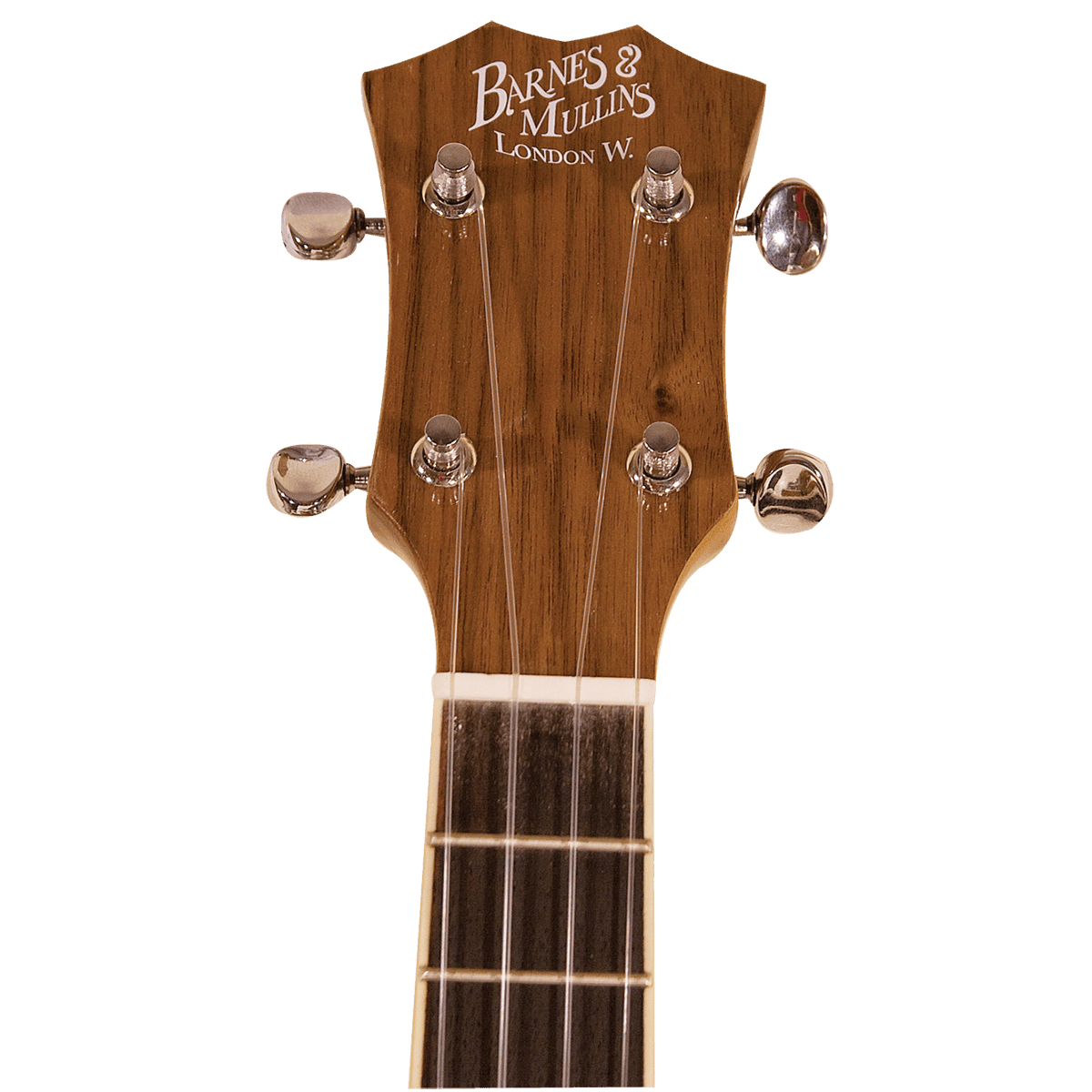 Ukulele Barnes & Mullins GIG Guitars