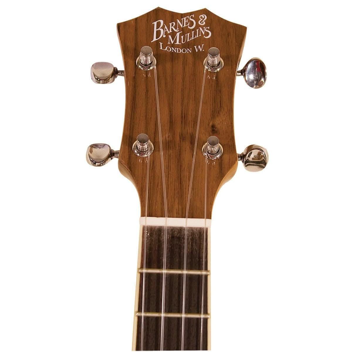 Ukulele Barnes & Mullins GIG Guitars