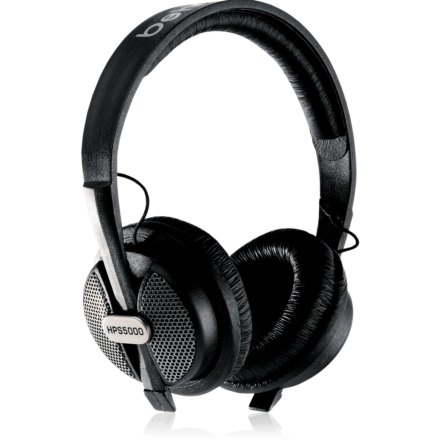 Closed-Type High-Performance Studio Headphones HPS5000 Behringer PA & DJ