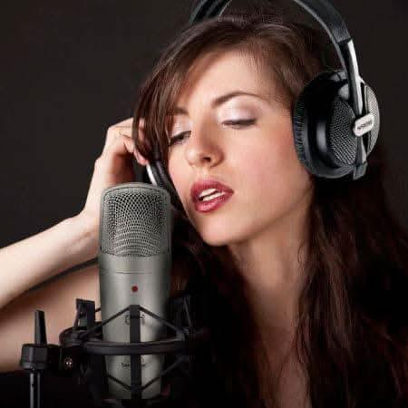 Closed-Type High-Performance Studio Headphones HPS5000 Behringer PA & DJ