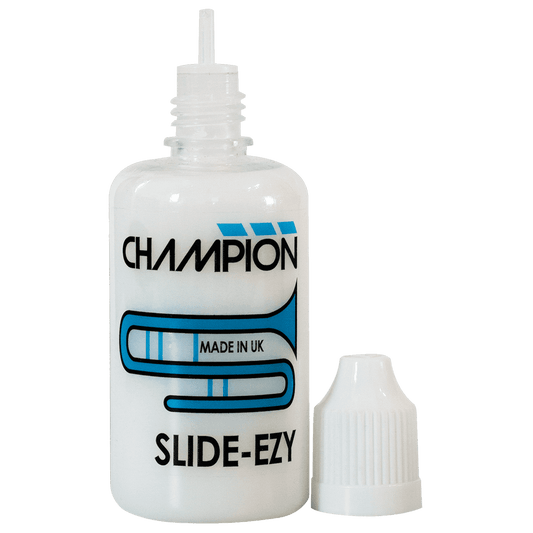 Champion CHSE1MX Slide-Ezy 50ml Champion Brass Instrument Maintenance
