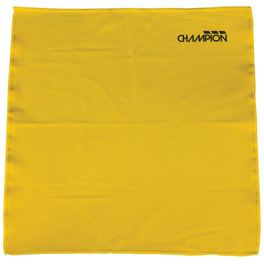 Champion CH334 Polishing Cloth Champion